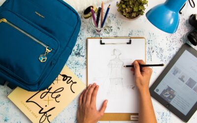 Fashion designing for beginners