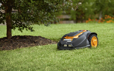 Lawn Mowing Robots: An Actionable Guide to Automate Your Lawn Care.