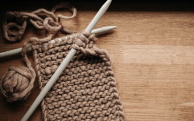 Easy Knitting Projects for Beginners