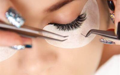 “Lashes that Last: The Secret to Long-Lasting and Vibrant Eyelash Extensions”                      The Growing Popularity of Eyelash Extensions