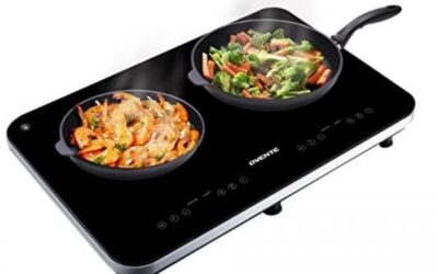 “Say Goodbye to Gas Stoves, Hello to the Future of Cooking with Induction! “Explaining the shift to Induction cooking
