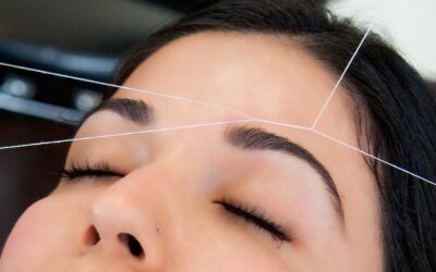 “Threading 101: A Beginner’s Step-by-Step Tutorial”                                                                              Why threading is a popular hair removal method