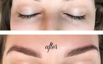 “Transform Your Look with Bold, Tinted Brows in Just 5 Steps                                                       “Why Bold, Tinted Brows are the Next Big Thing