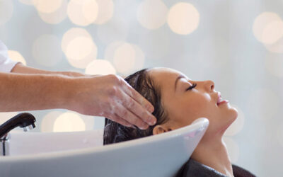 “5 Reasons Why Your Hair Needs a Spa Day”   Why Hair spa Are Important